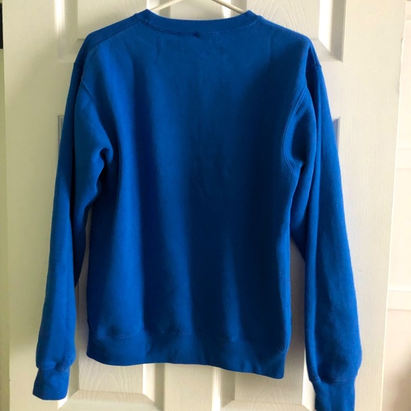 Departure Monaco Sweatshirt - Picture 5 of 7